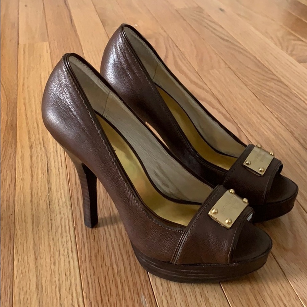 MICHAEL Michael Kors Platform shoes